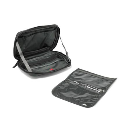 Manfrotto MB RO OP Alpha Shot Field Pouch - etui, pokrowiec na akcesoria fotograficzne_Pokrowiec wewnątrz_3